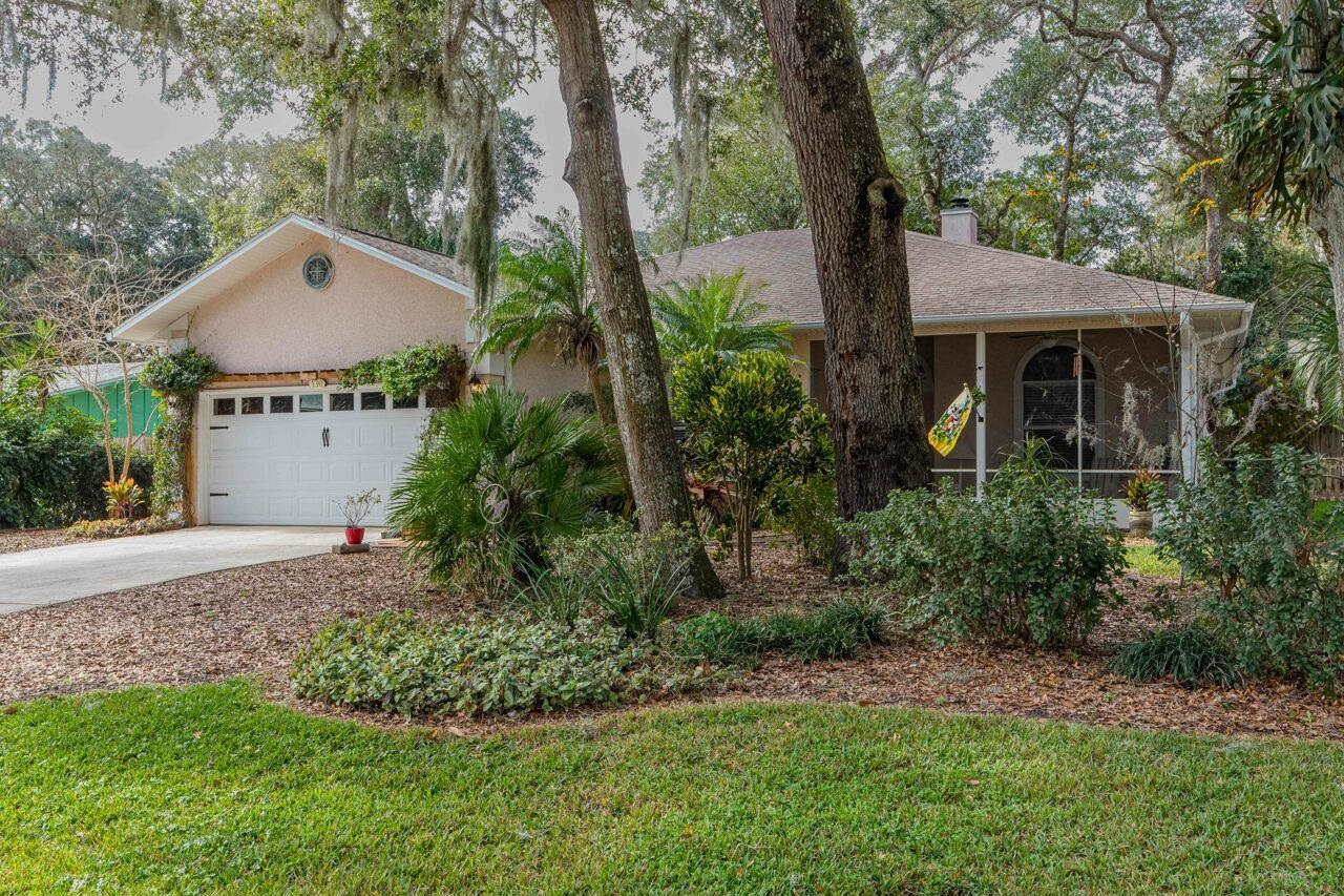130 Drake Road St. Augustine, FL 32086 - Photo 1 of 80 Gallery Image 1