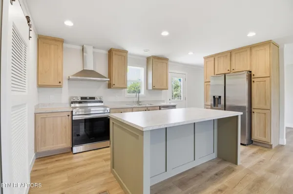$264,900 | 222 Songbird Way, White Pine, TN 37890