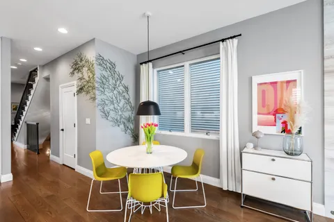 $1,750,000 | 3717 North Hermitage Avenue, Chicago, IL 60613