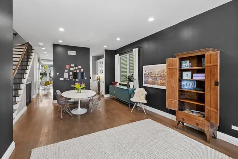 $1,750,000 | 3717 North Hermitage Avenue, Chicago, IL 60613