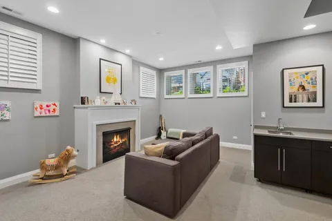 $1,750,000 | 3717 North Hermitage Avenue, Chicago, IL 60613