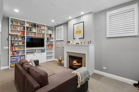 $1,750,000 | 3717 North Hermitage Avenue, Chicago, IL 60613