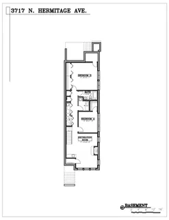 $1,750,000 | 3717 North Hermitage Avenue, Chicago, IL 60613