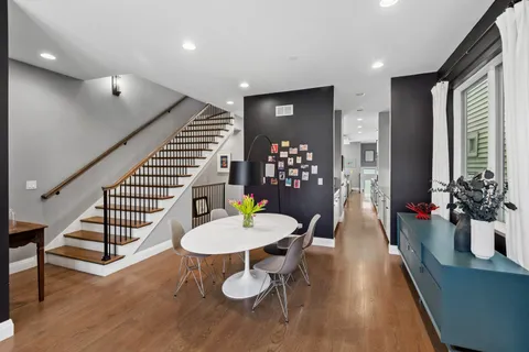 $1,750,000 | 3717 North Hermitage Avenue, Chicago, IL 60613