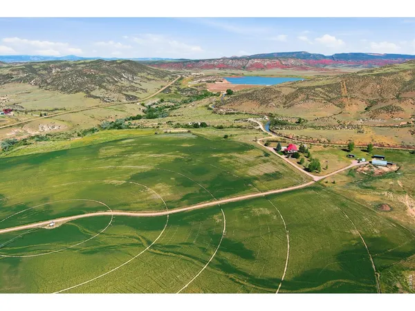 $3,595,000 | 3310 West County Road 80, Wellington, CO 80549