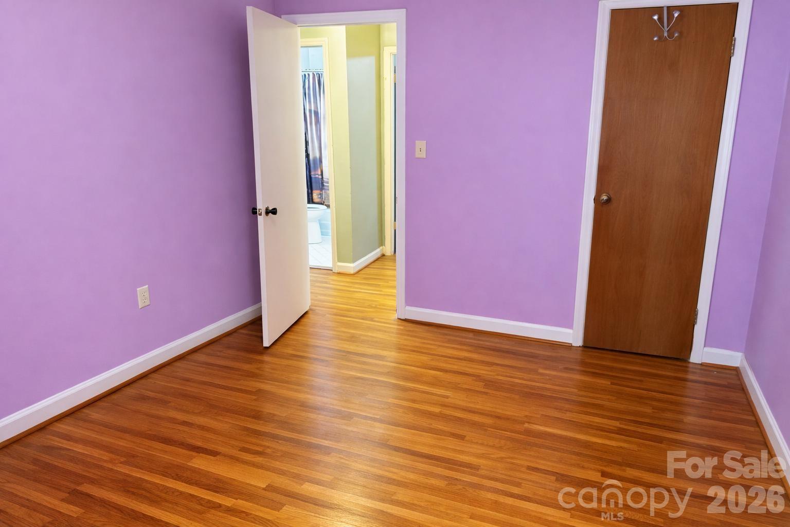 310 Hollis Road Charlotte, NC 28209 - Photo 19 of 37