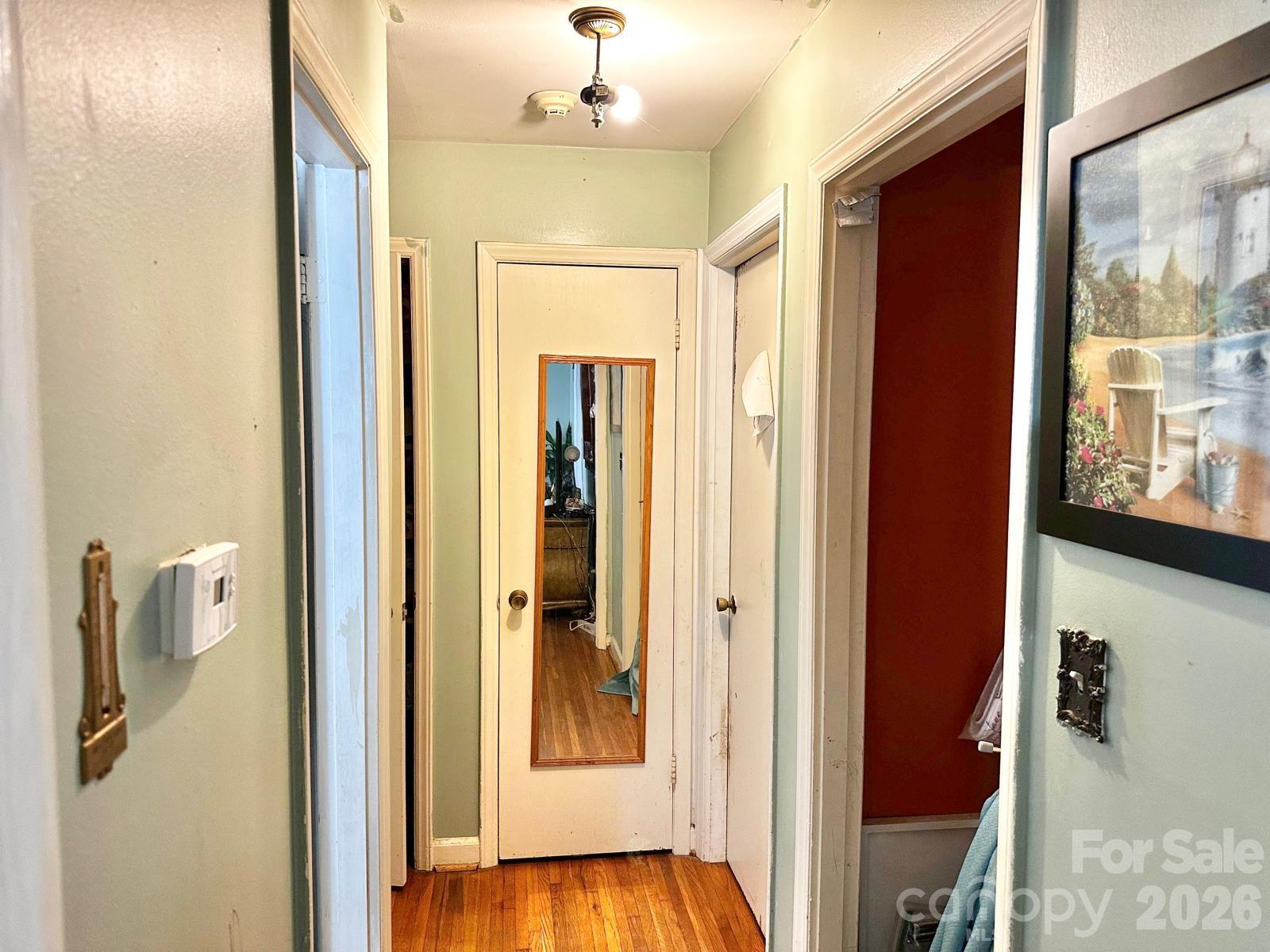 310 Hollis Road Charlotte, NC 28209 - Photo 22 of 37