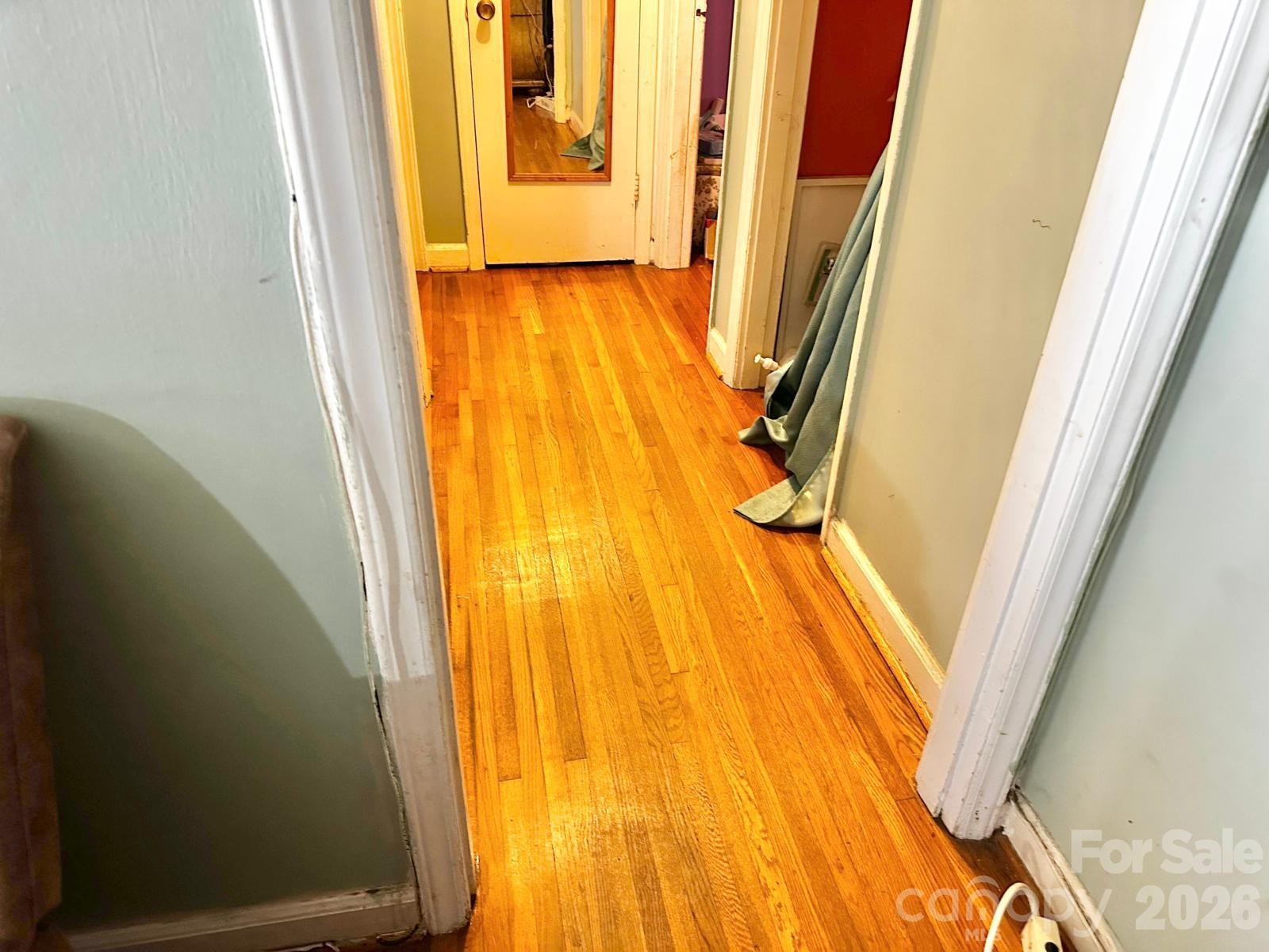 310 Hollis Road Charlotte, NC 28209 - Photo 24 of 37