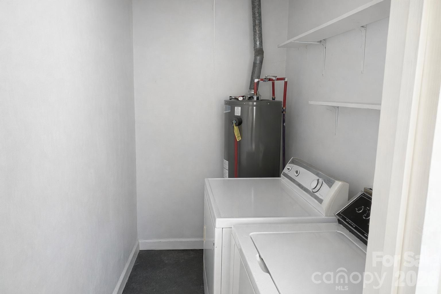 310 Hollis Road Charlotte, NC 28209 - Photo 29 of 37