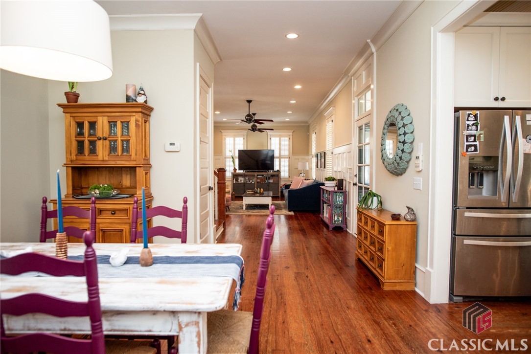 1 Oak Grove Road Athens, GA 30607 - Photo 15 of 54