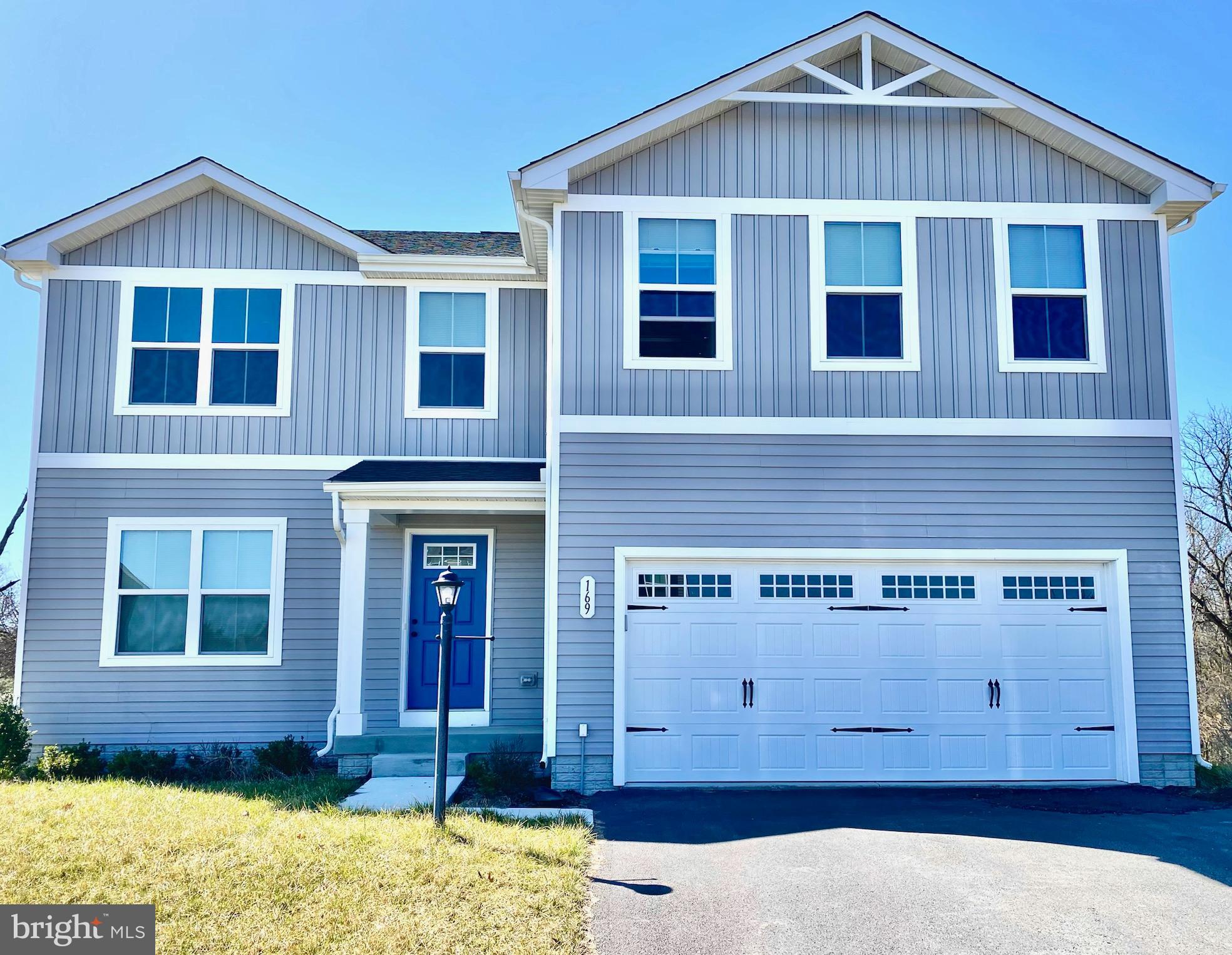 169 Stocking Pond Rd  