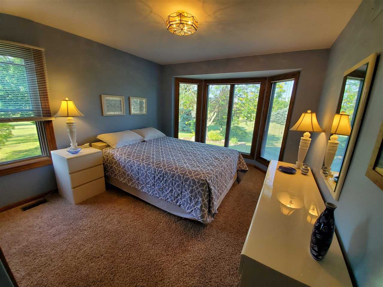 4703 Lake George Road Oxford, MI 48370 - Photo 27 of 72 Bedroom