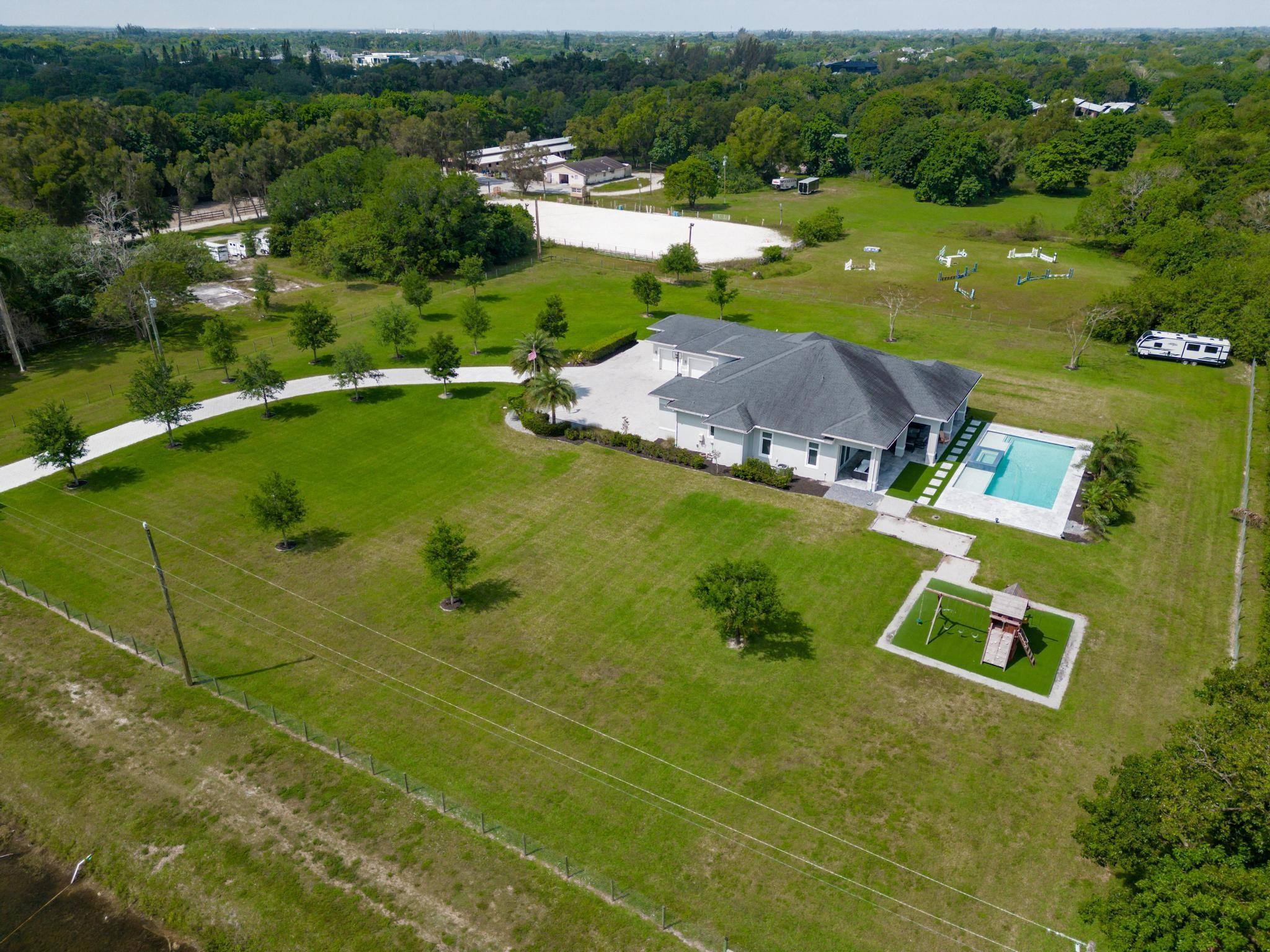 5501 Southwest 130th Avenue Southwest Ranches, FL 33330 - Photo 56 of 59 Photo 56