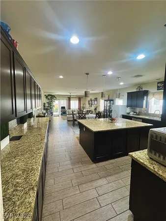$474,900 | 5113 Shockwave Court, North Las Vegas, NV 89081