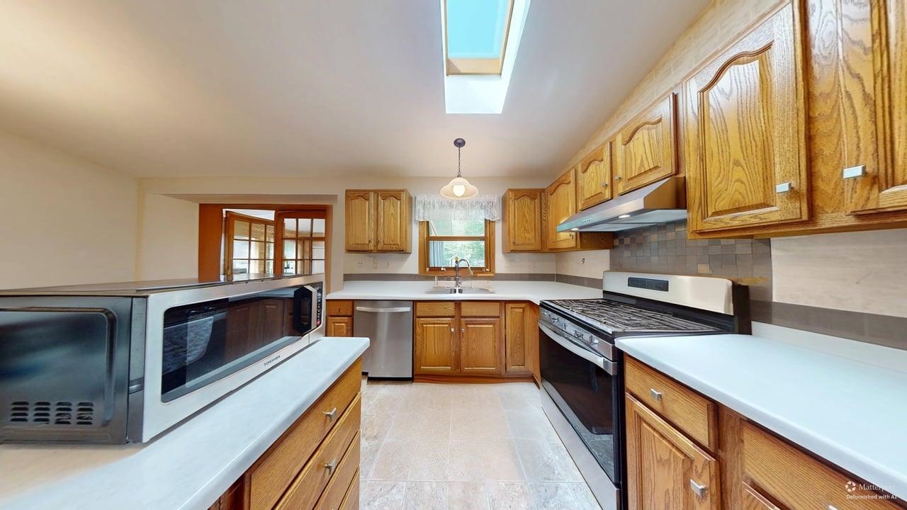 11167 Arnold Lake Road Gladwin, MI 48624 - Photo 39 of 59 Gallery Image 39