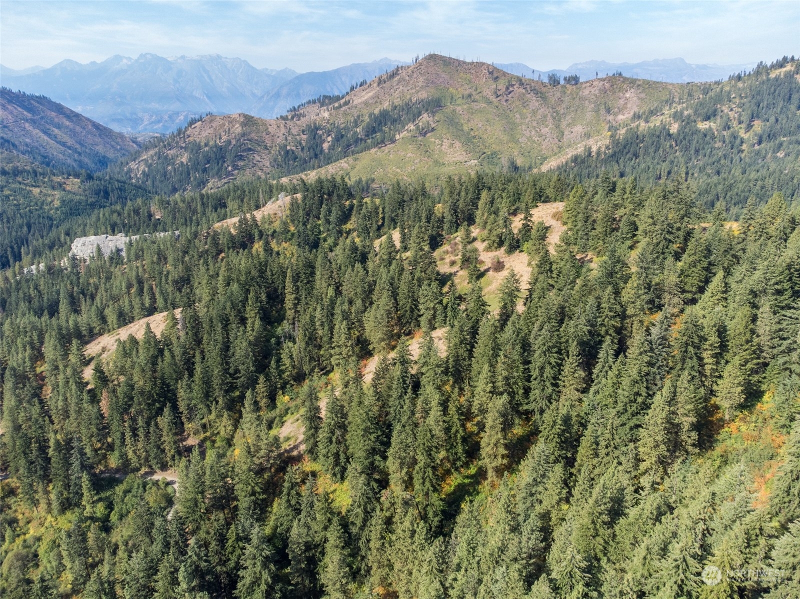 0 Derby Canyon Road Cashmere, WA 98815 - Photo 1 of 13 Gallery Image 1