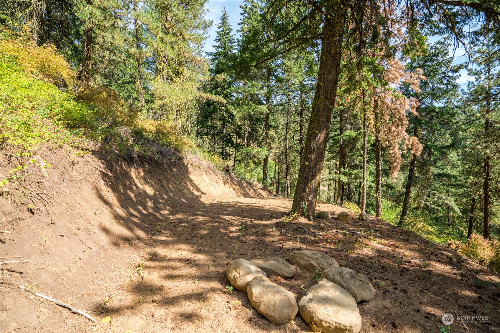 0 Derby Canyon Road Cashmere, WA 98815 - Photo 3 of 13 Gallery Image 3