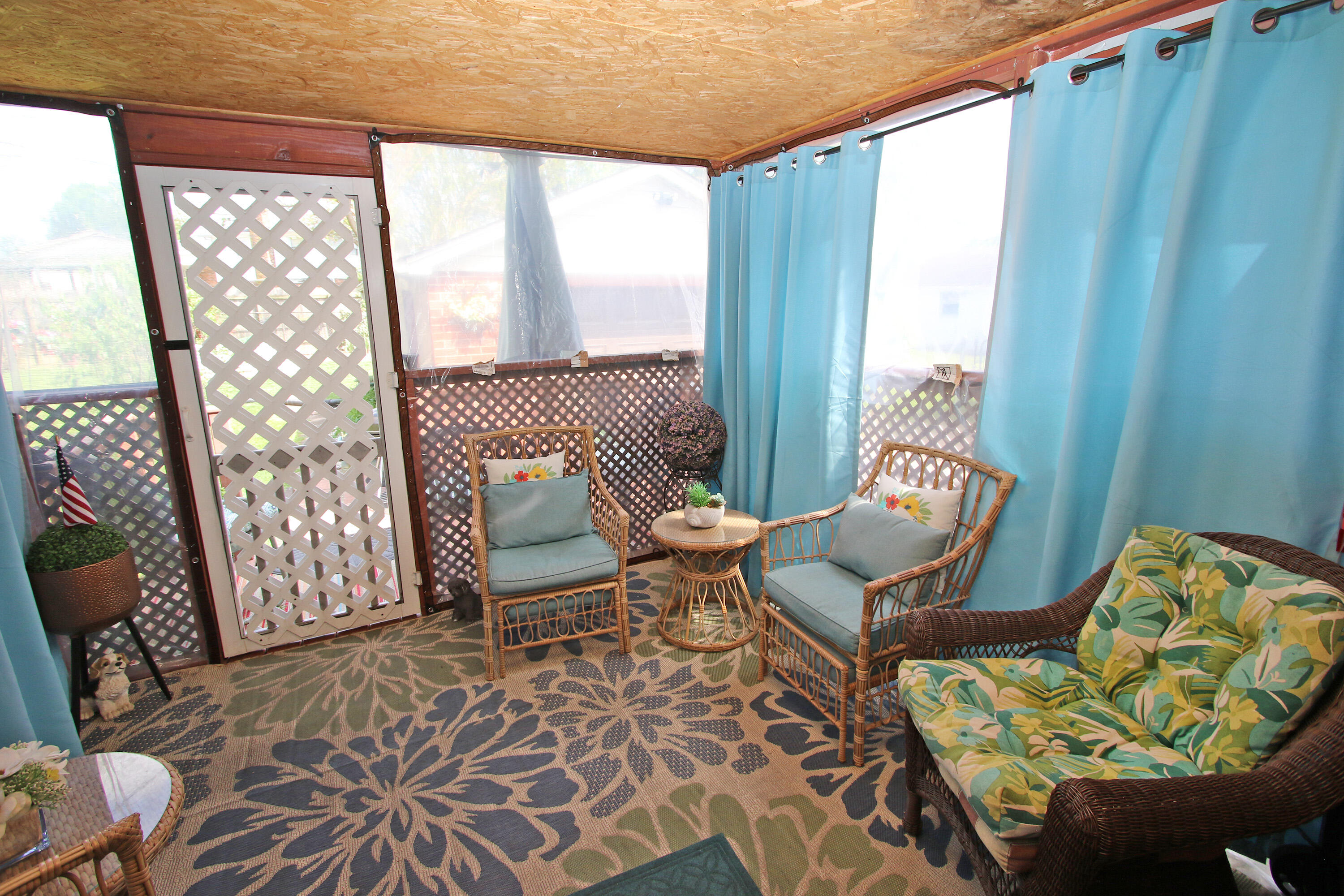 1689 Harrogate Road Lexington, KY 40505 - Photo 22 of 32 22