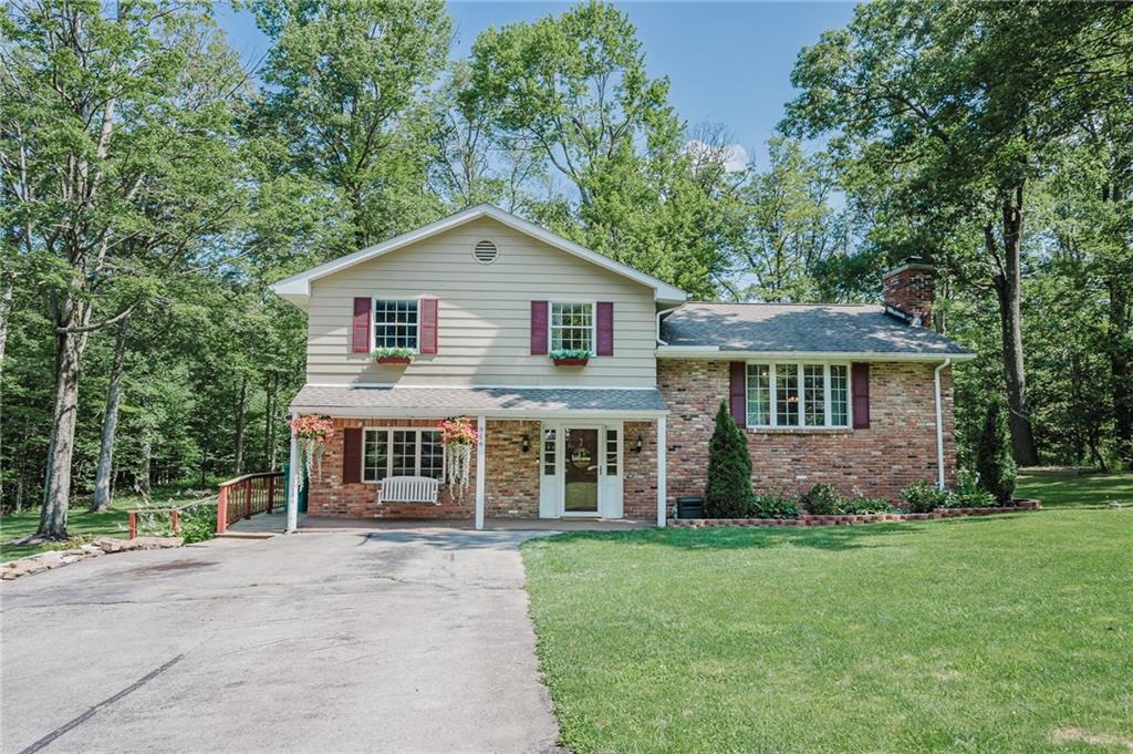 916 Stratford Road Ligonier, PA 15658 - Photo 1 of 44 Gallery Image 1