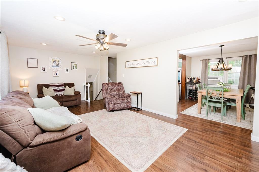 916 Stratford Road Ligonier, PA 15658 - Photo 12 of 44 Gallery Image 12
