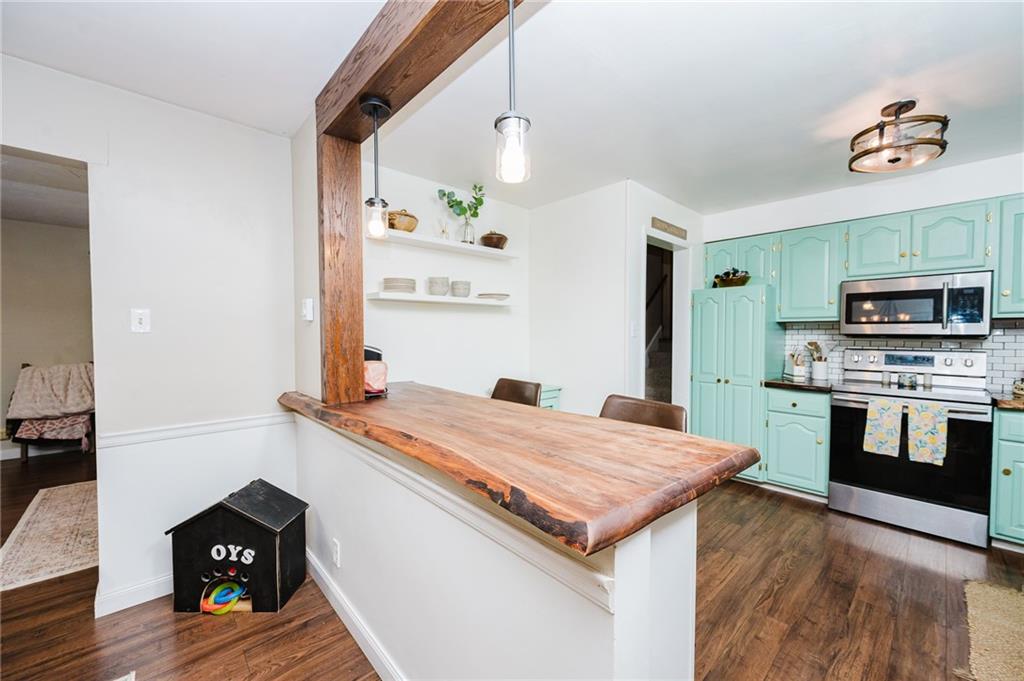 916 Stratford Road Ligonier, PA 15658 - Photo 15 of 44 Gallery Image 15
