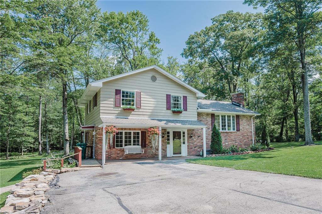 916 Stratford Road Ligonier, PA 15658 - Photo 2 of 44 Gallery Image 2