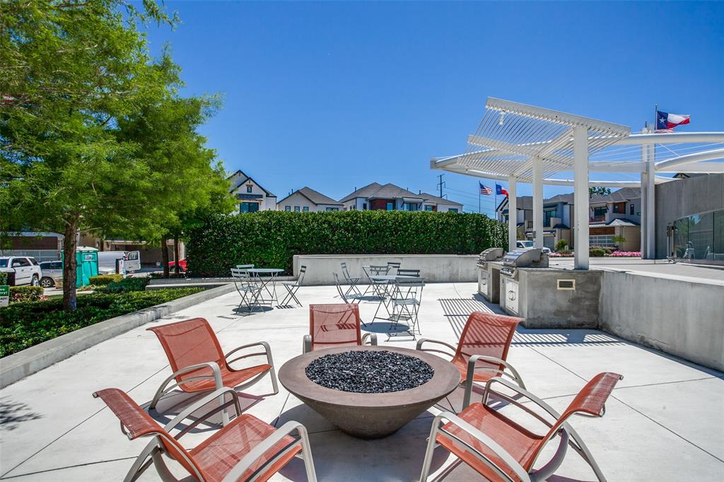8114 Fallston Court Dallas, TX 75231 - Photo 24 of 24