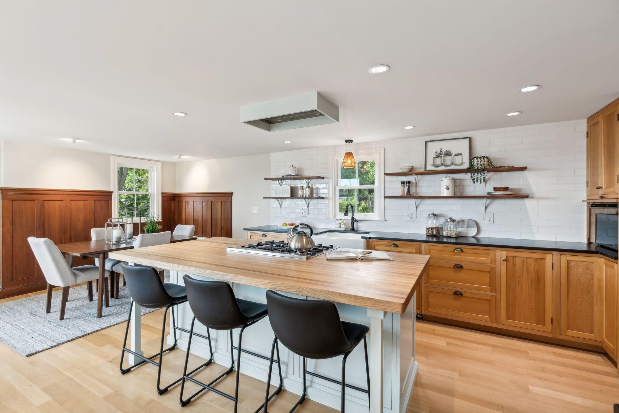 50 Waterville Street Portland, ME 04101 - Photo 18 of 48 Kitchen