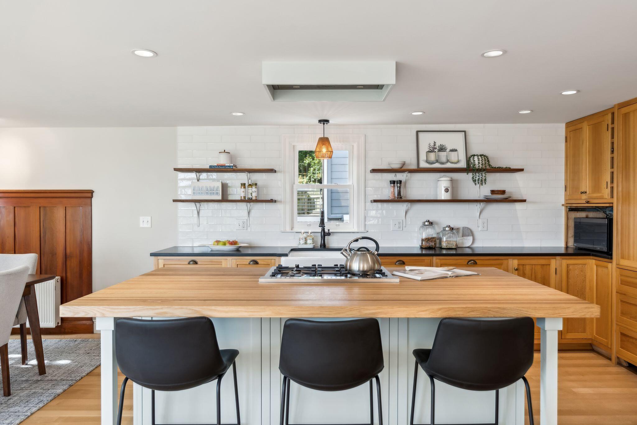 50 Waterville Street Portland, ME 04101 - Photo 19 of 48 Kitchen