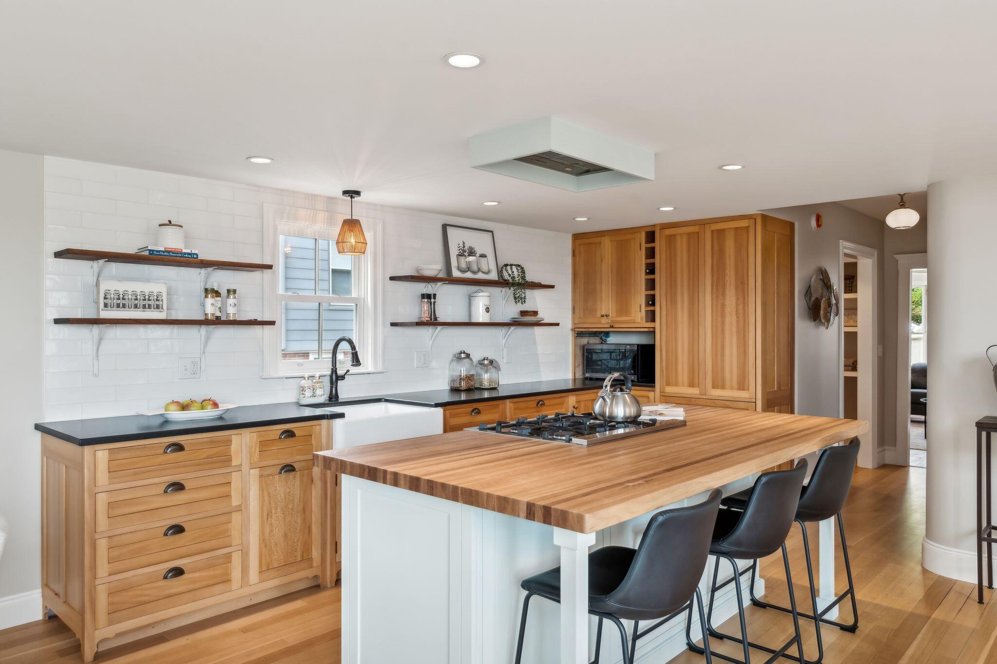 50 Waterville Street Portland, ME 04101 - Photo 20 of 48 Kitchen