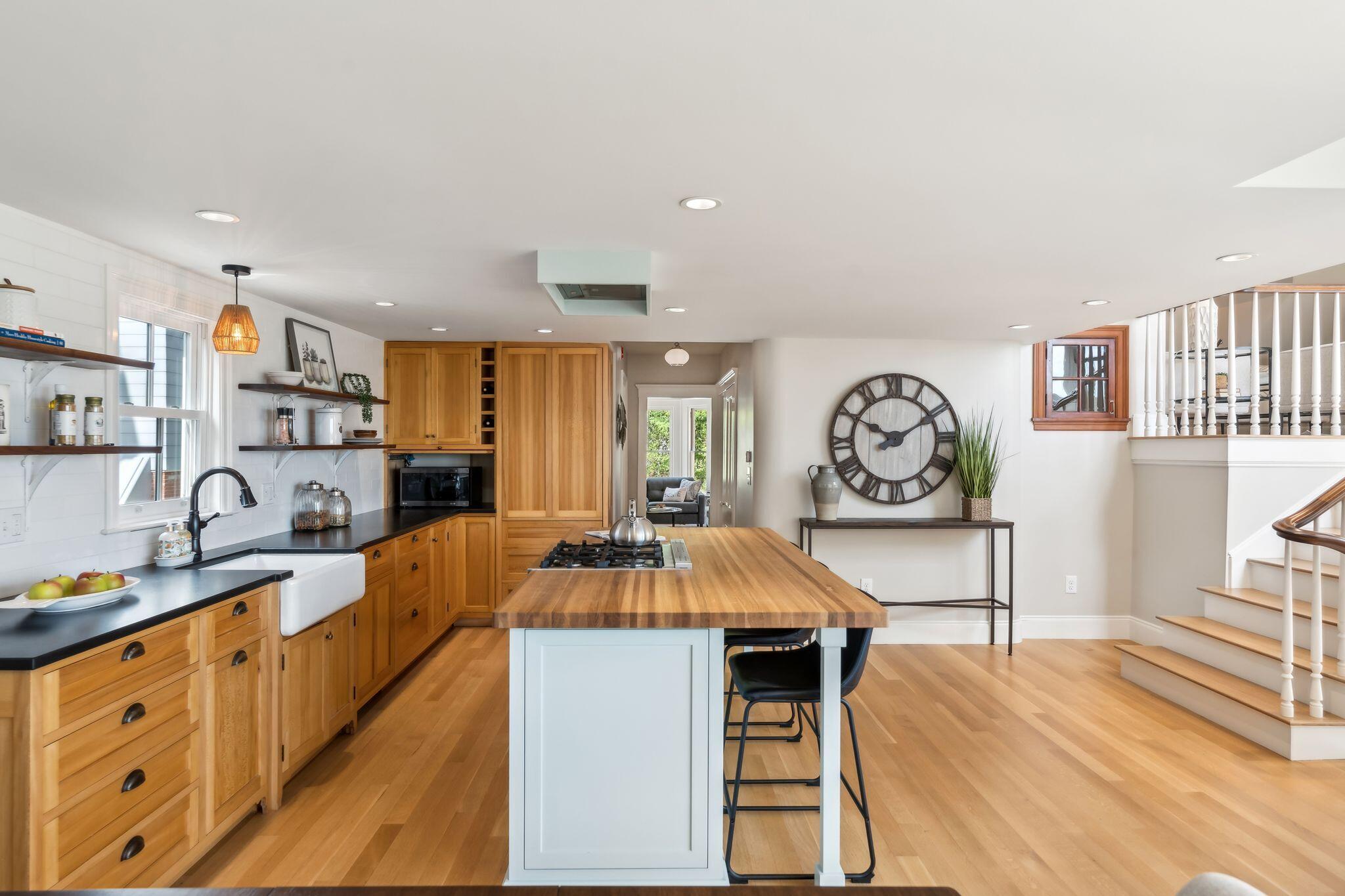 50 Waterville Street Portland, ME 04101 - Photo 21 of 48 Kitchen