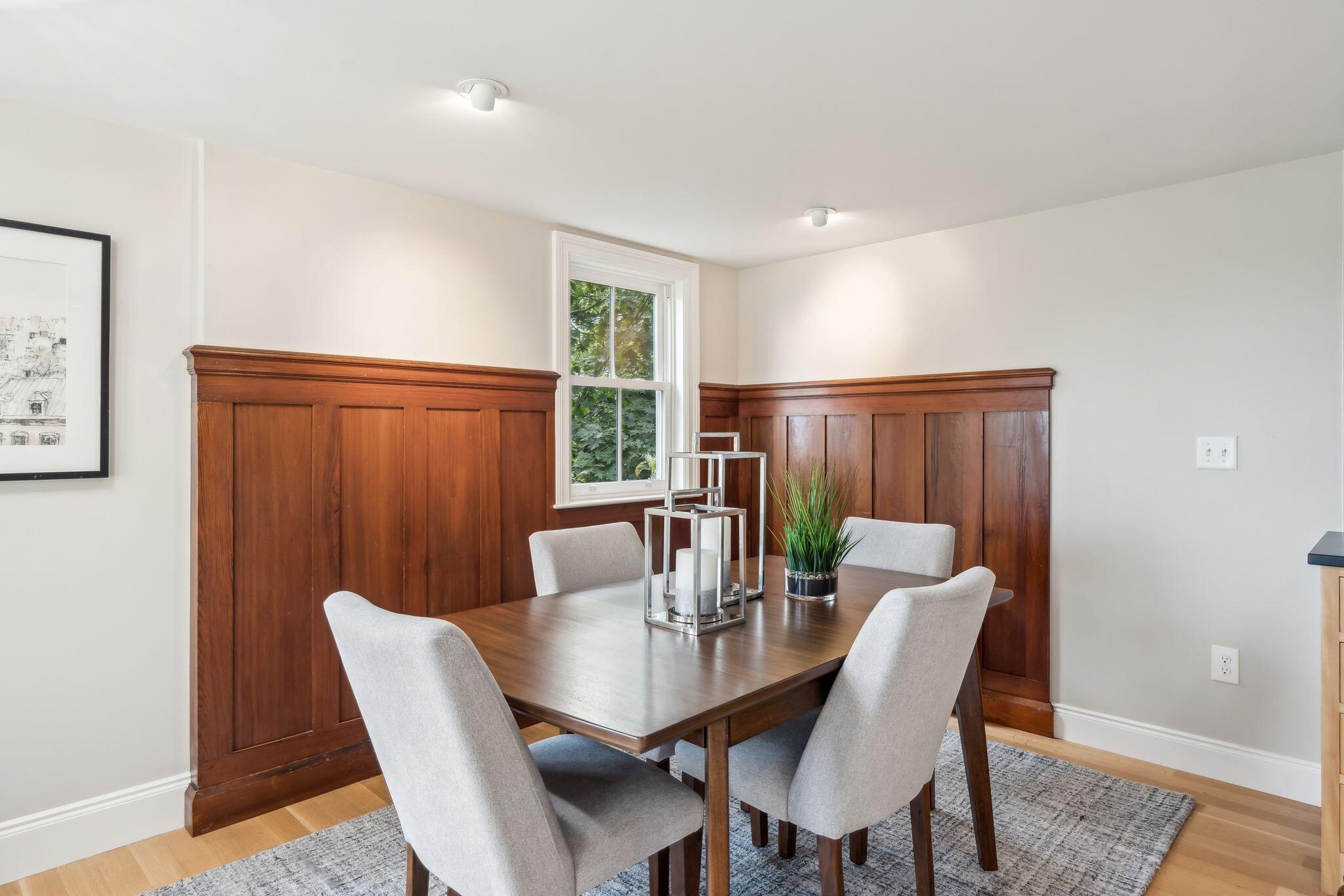 50 Waterville Street Portland, ME 04101 - Photo 22 of 48 Dining Area