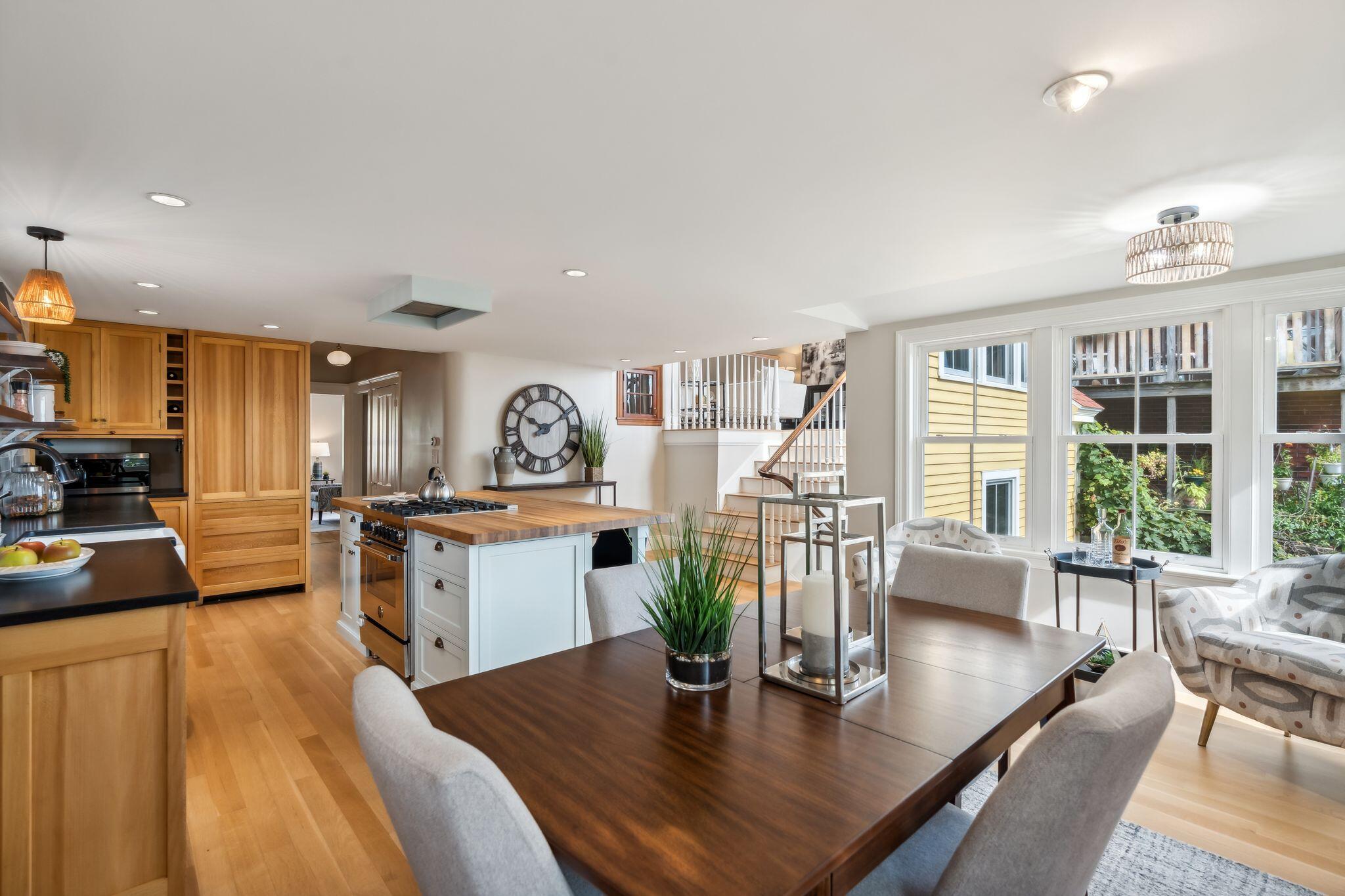 50 Waterville Street Portland, ME 04101 - Photo 23 of 48 Dining Area