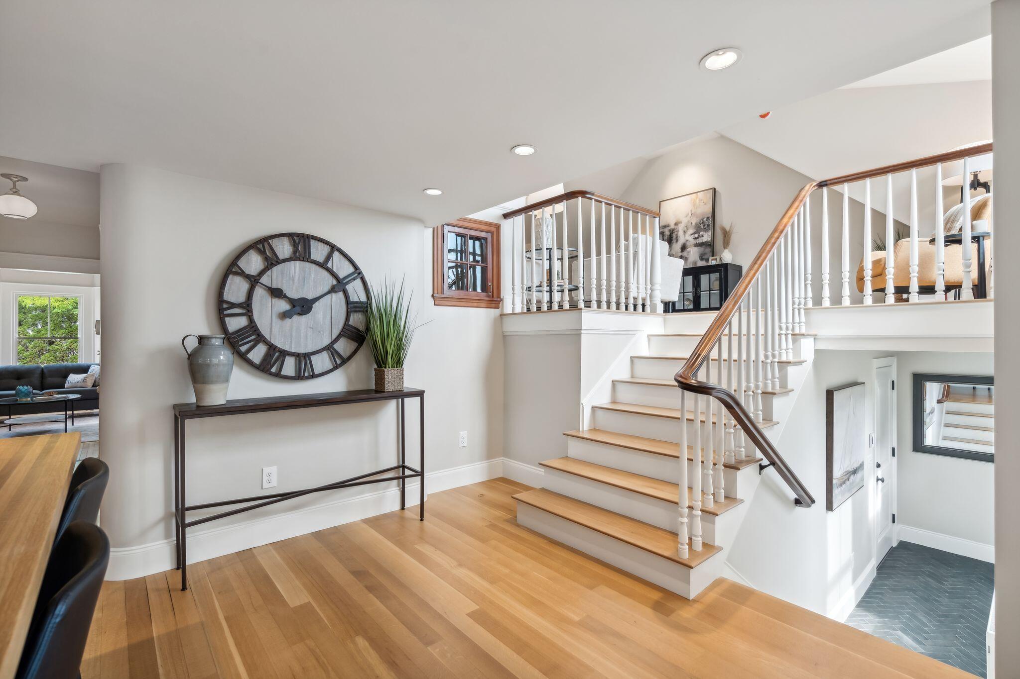 50 Waterville Street Portland, ME 04101 - Photo 25 of 48 Stairs