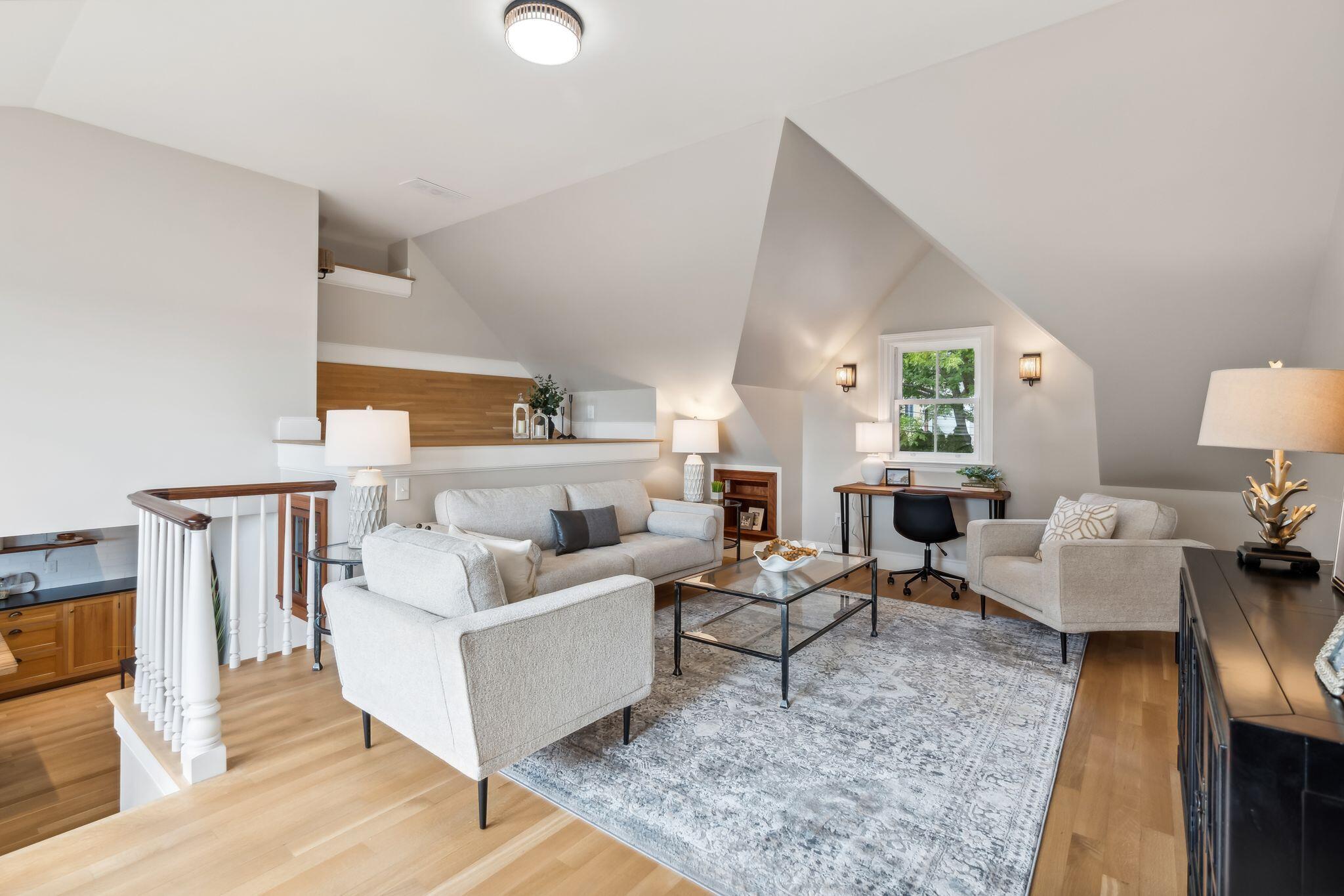 50 Waterville Street Portland, ME 04101 - Photo 26 of 48 Living Area