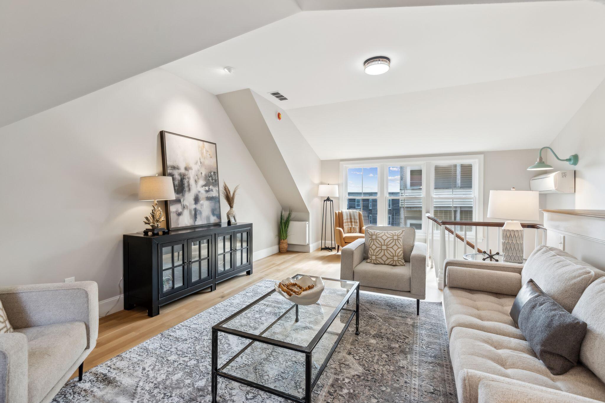 50 Waterville Street Portland, ME 04101 - Photo 27 of 48 Living Area