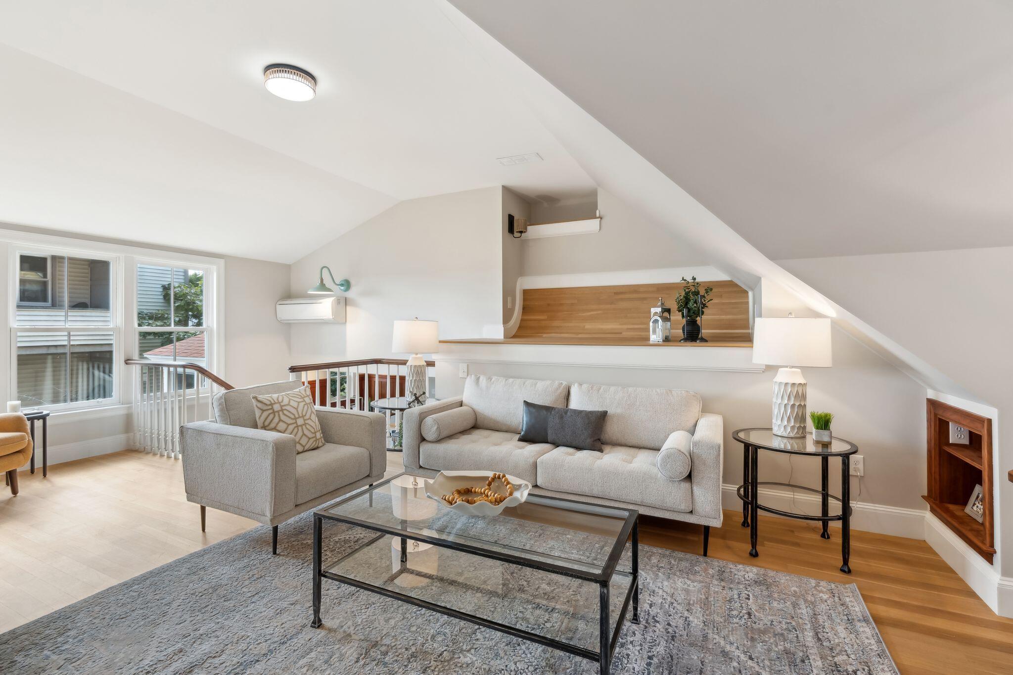 50 Waterville Street Portland, ME 04101 - Photo 28 of 48 Living Area