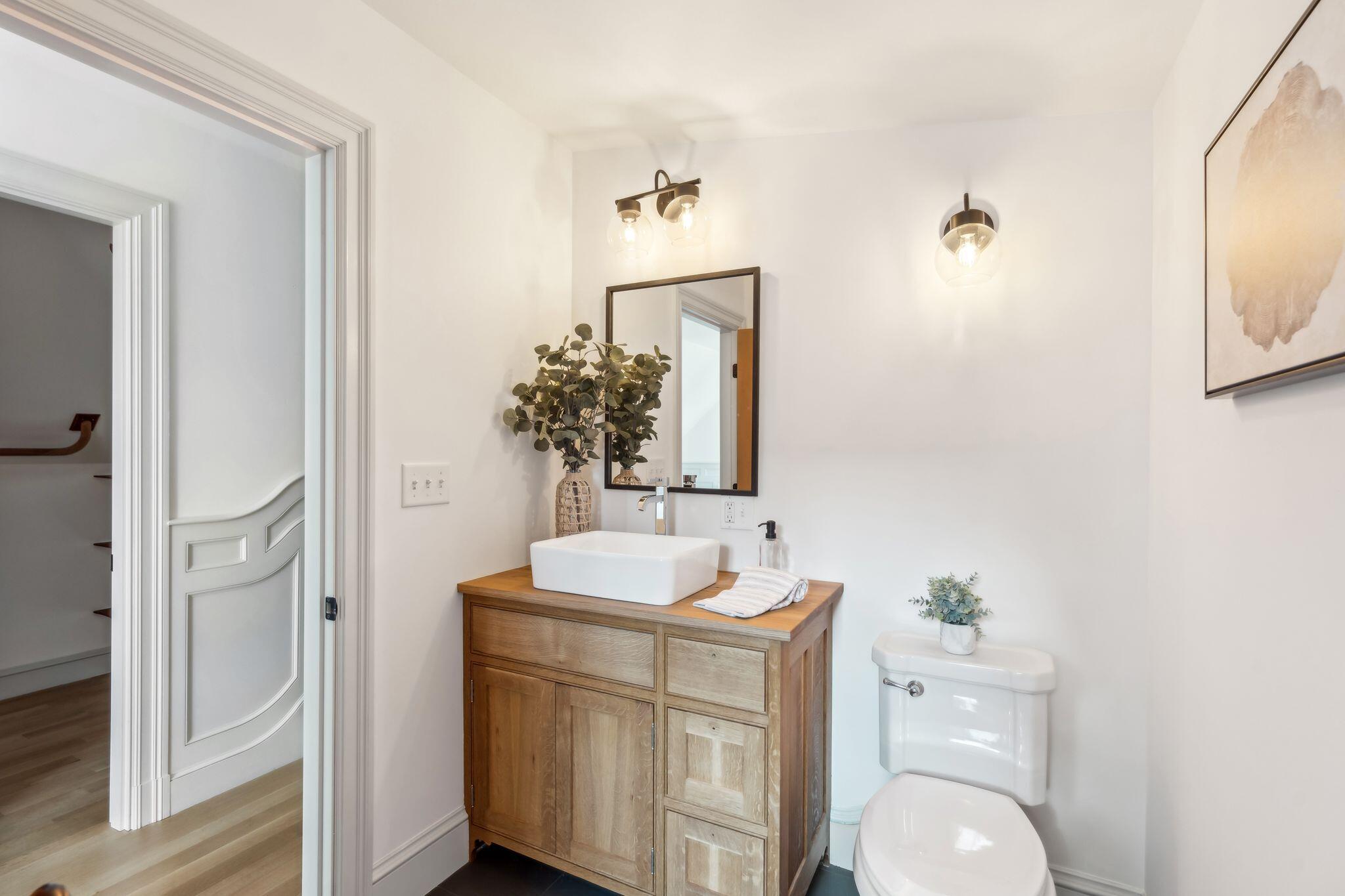 50 Waterville Street Portland, ME 04101 - Photo 42 of 48 Master Bathroom