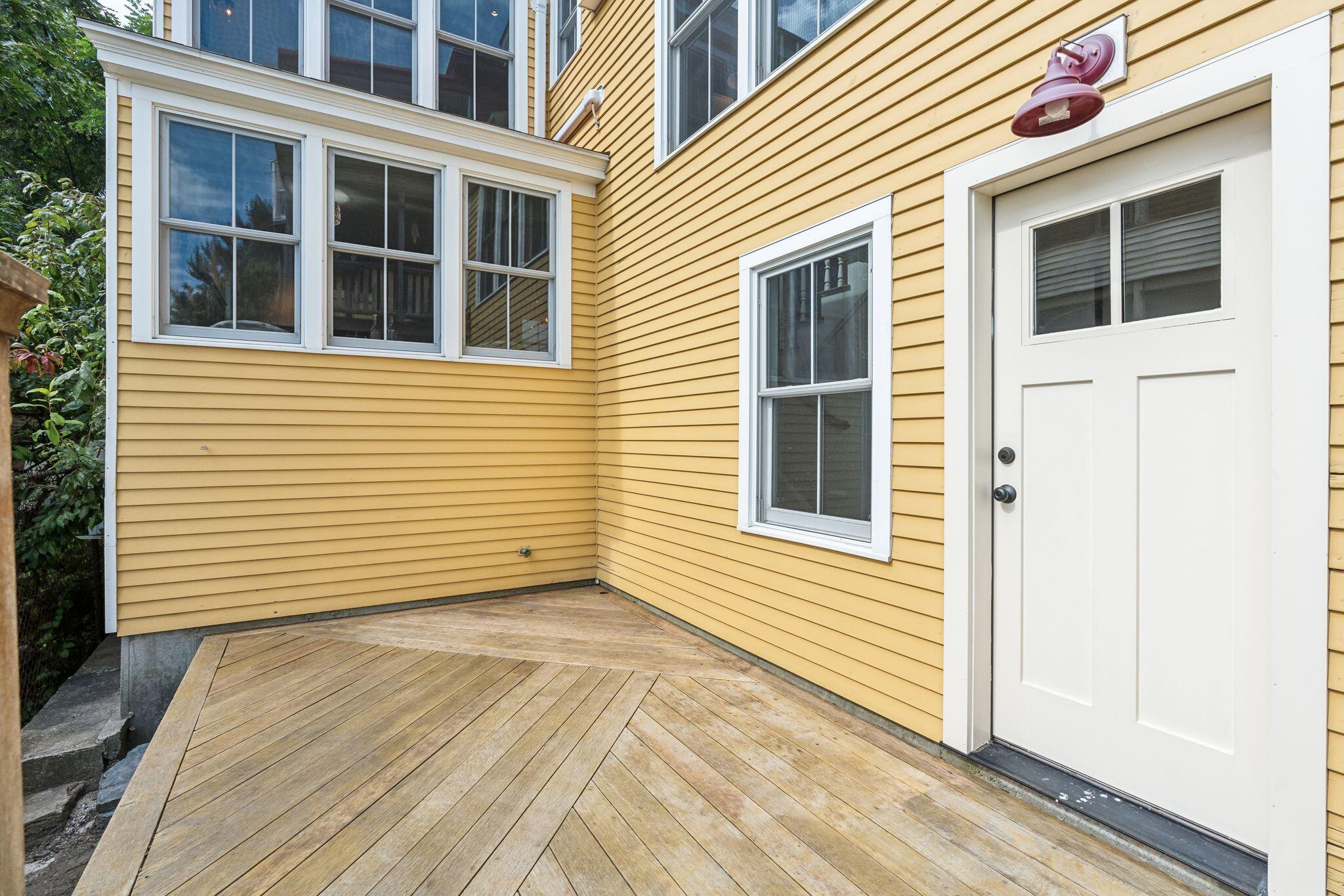 50 Waterville Street Portland, ME 04101 - Photo 44 of 48 Exterior