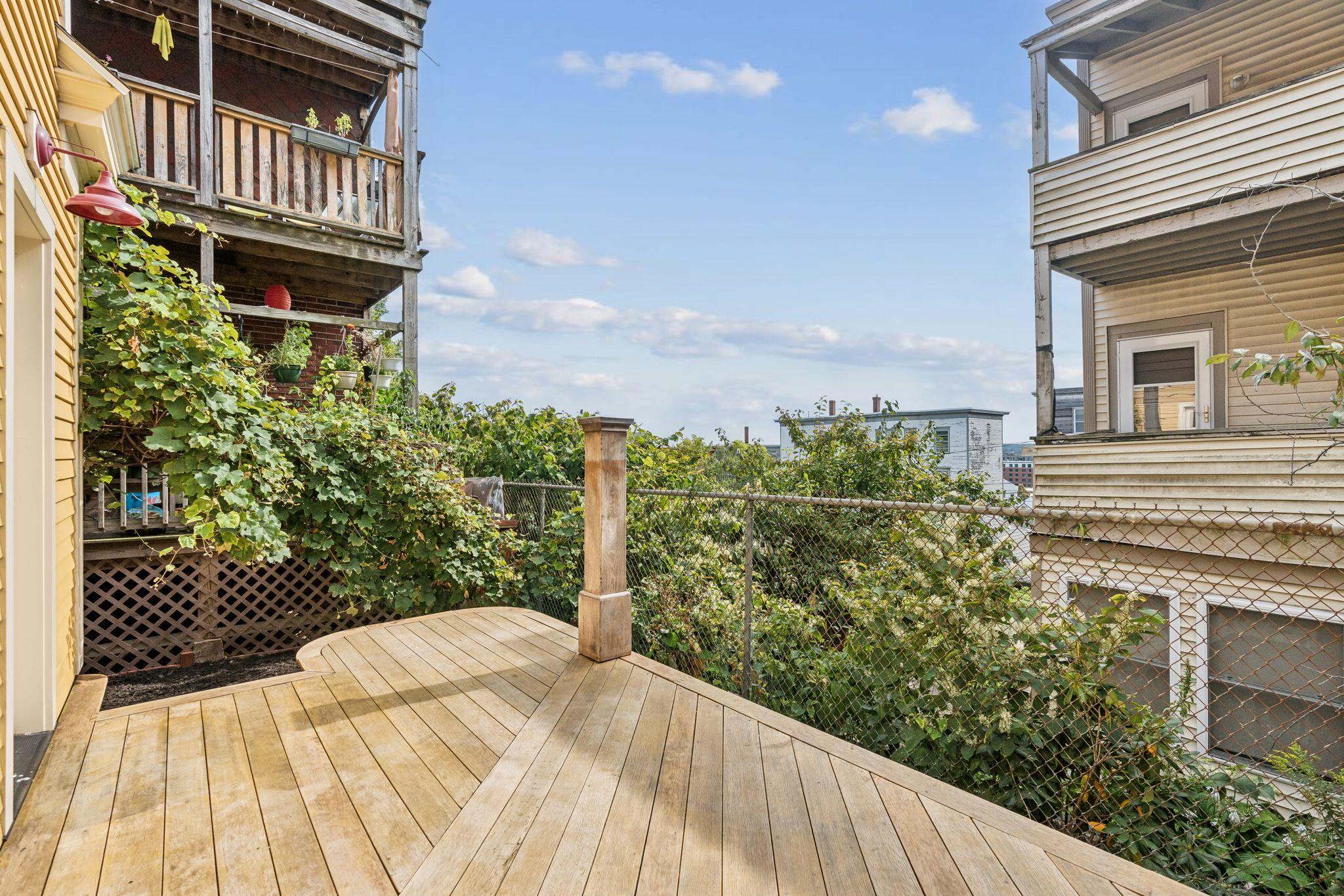 50 Waterville Street Portland, ME 04101 - Photo 45 of 48 Exterior