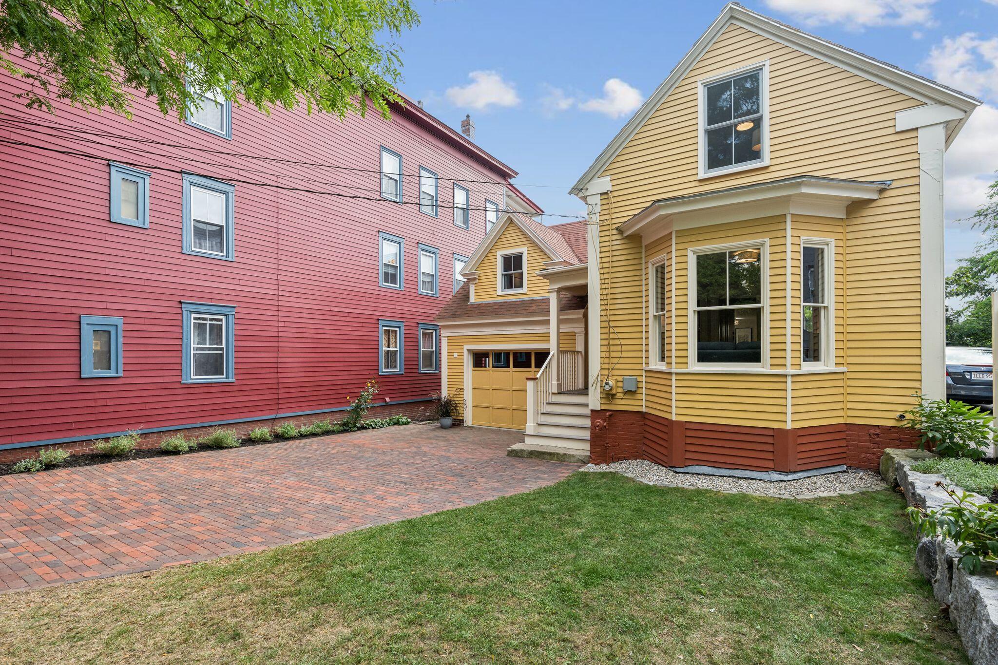 50 Waterville Street Portland, ME 04101 - Photo 5 of 48 Exterior