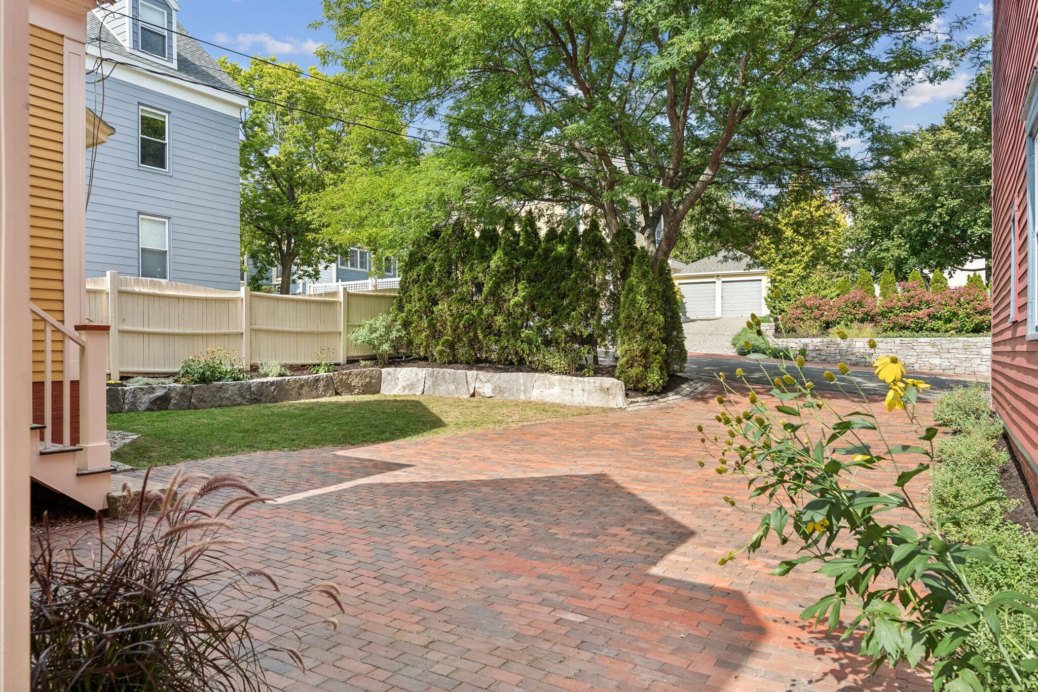 50 Waterville Street Portland, ME 04101 - Photo 6 of 48 Exterior