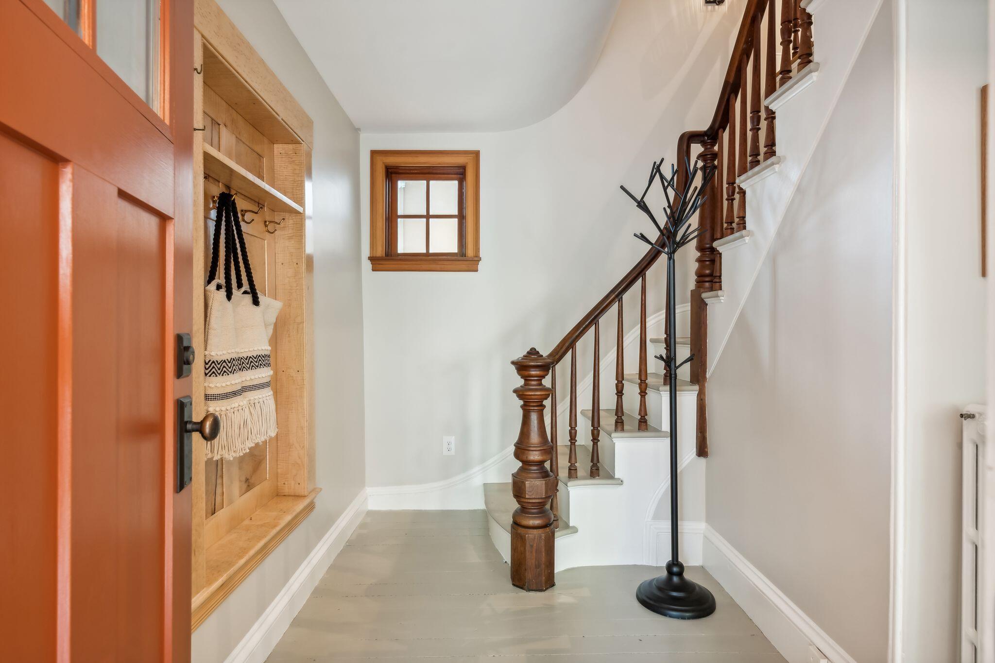 50 Waterville Street Portland, ME 04101 - Photo 8 of 48 Entry