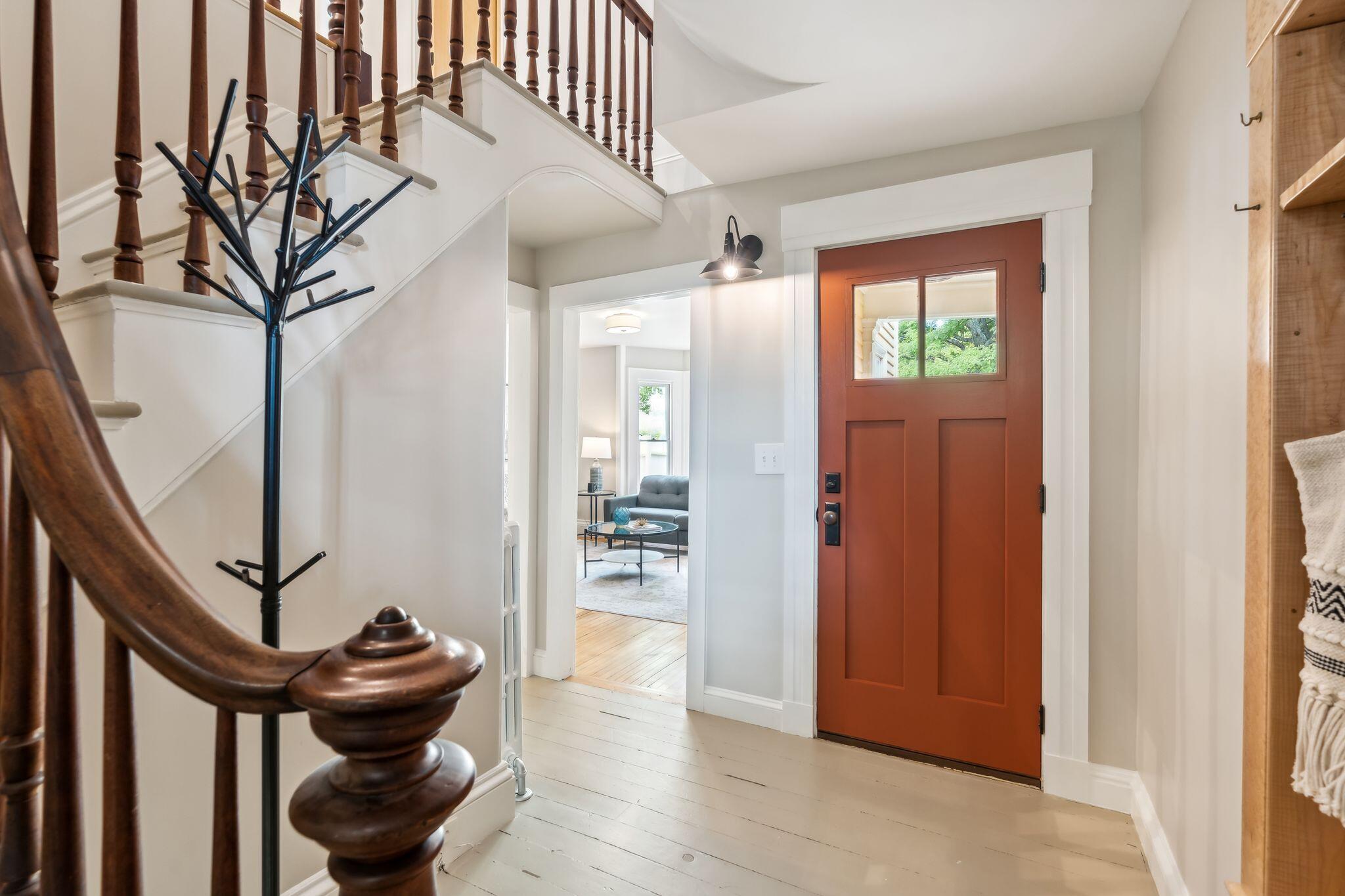 50 Waterville Street Portland, ME 04101 - Photo 9 of 48 Entry