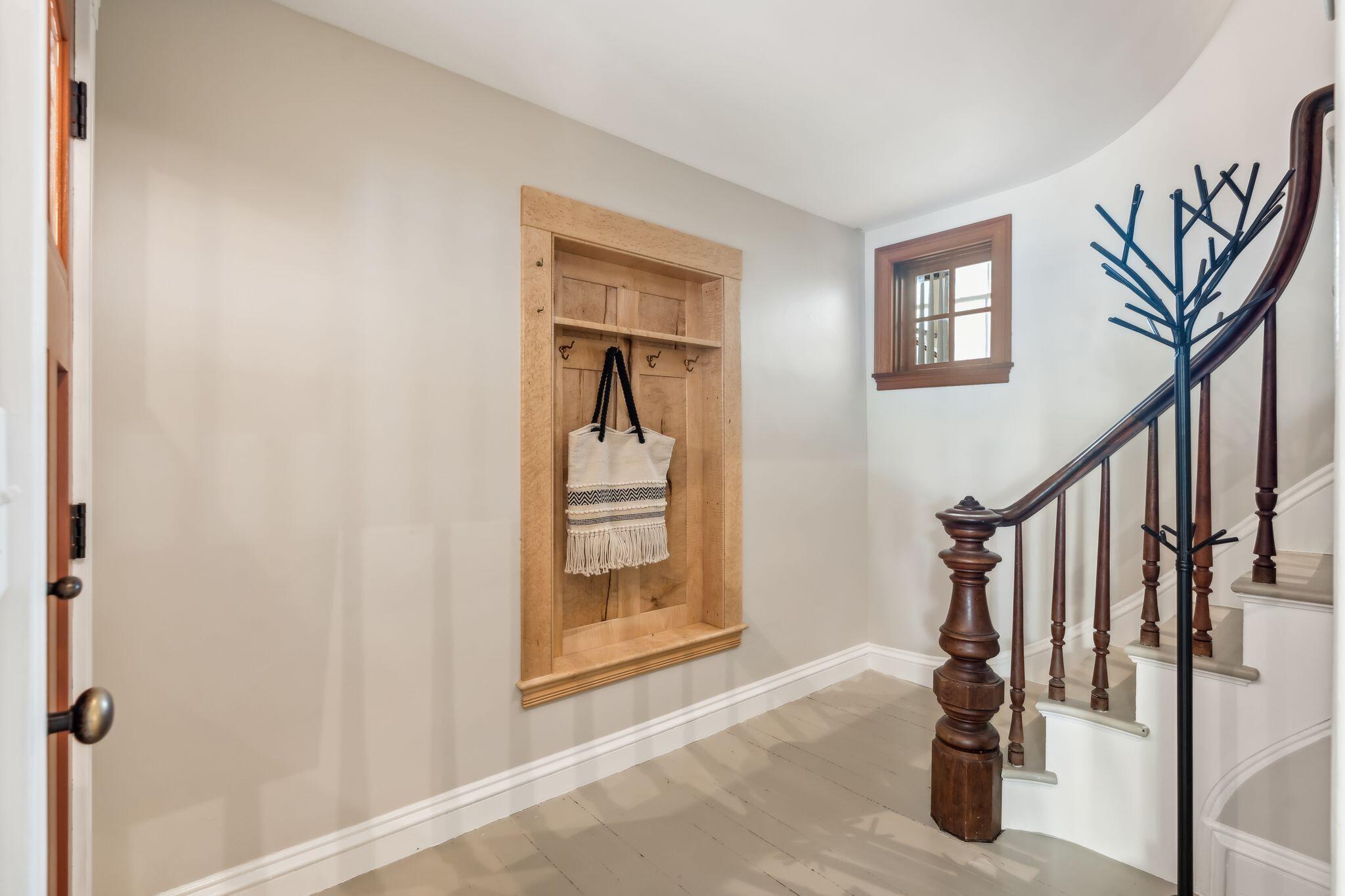 50 Waterville Street Portland, ME 04101 - Photo 10 of 48 Entry