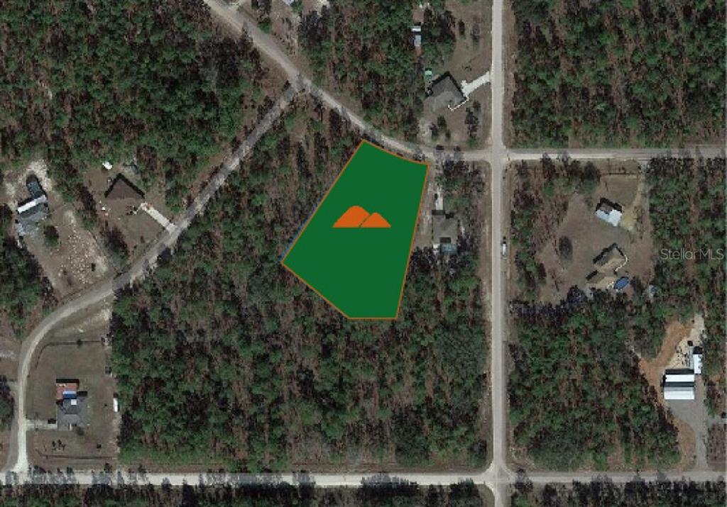 0 Southwest 71st Lane Road Ocala, FL 34481 - Photo 1 of 1 Gallery Image 1