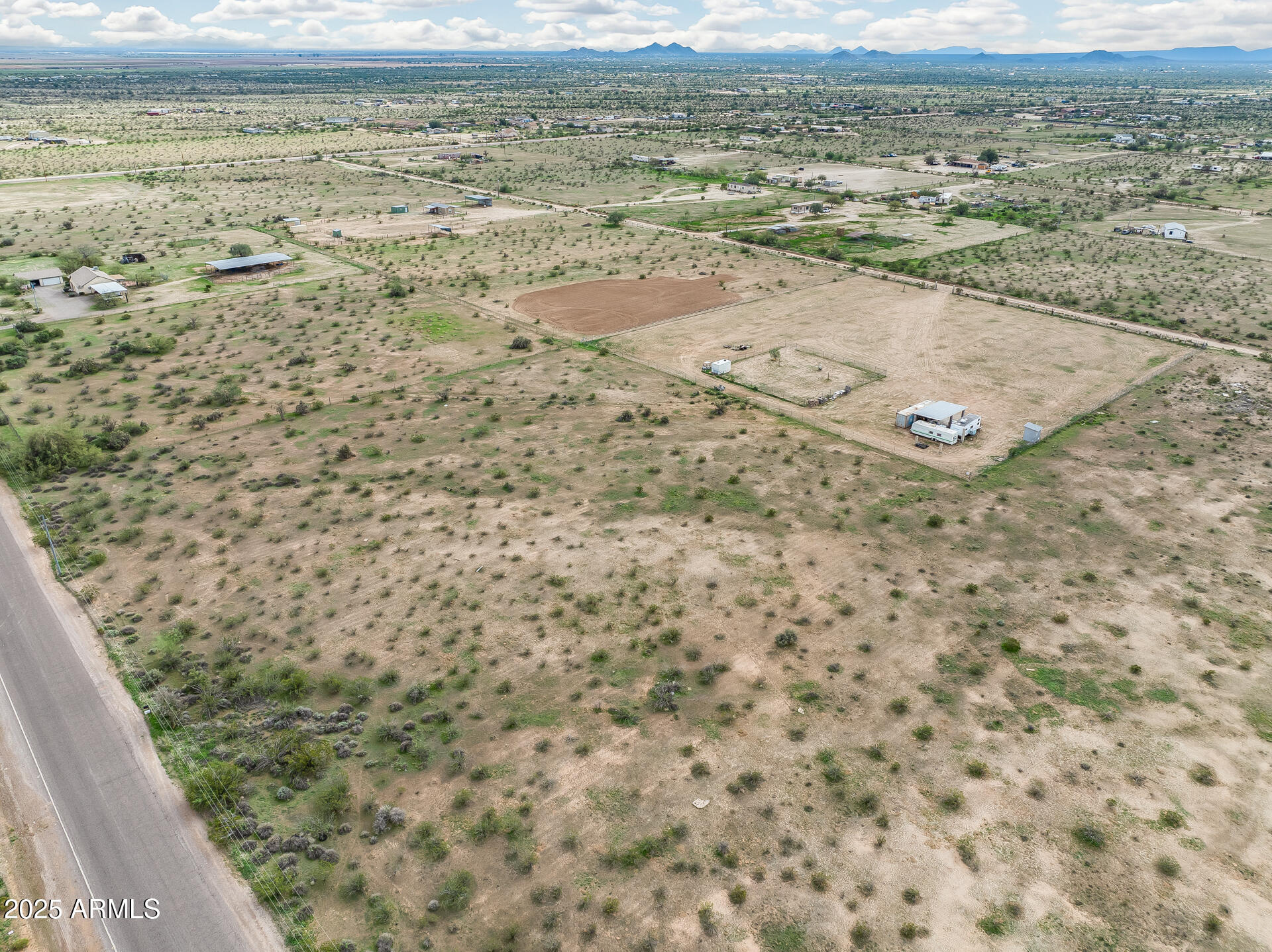 533-xx West Barnes Road, Unit 5 Maricopa, AZ 85139 - Photo 8 of 12 8