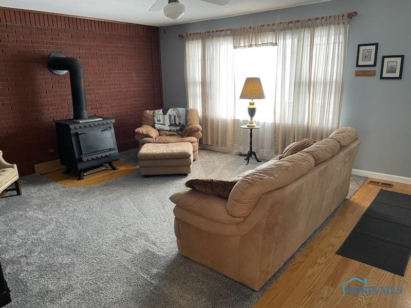 329 Riley Street Bluffton, OH 45817 - Photo 6 of 21 Gallery Image 6