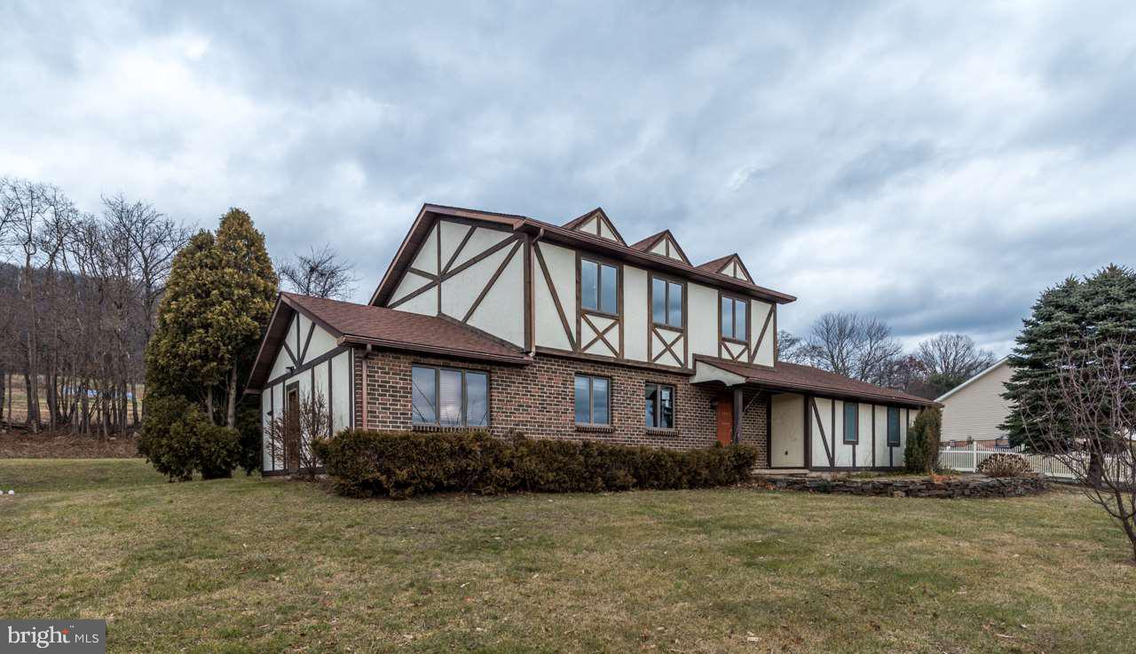 155 Long Road Lykens, PA 17048 - Photo 2 of 24 Gallery Image 2