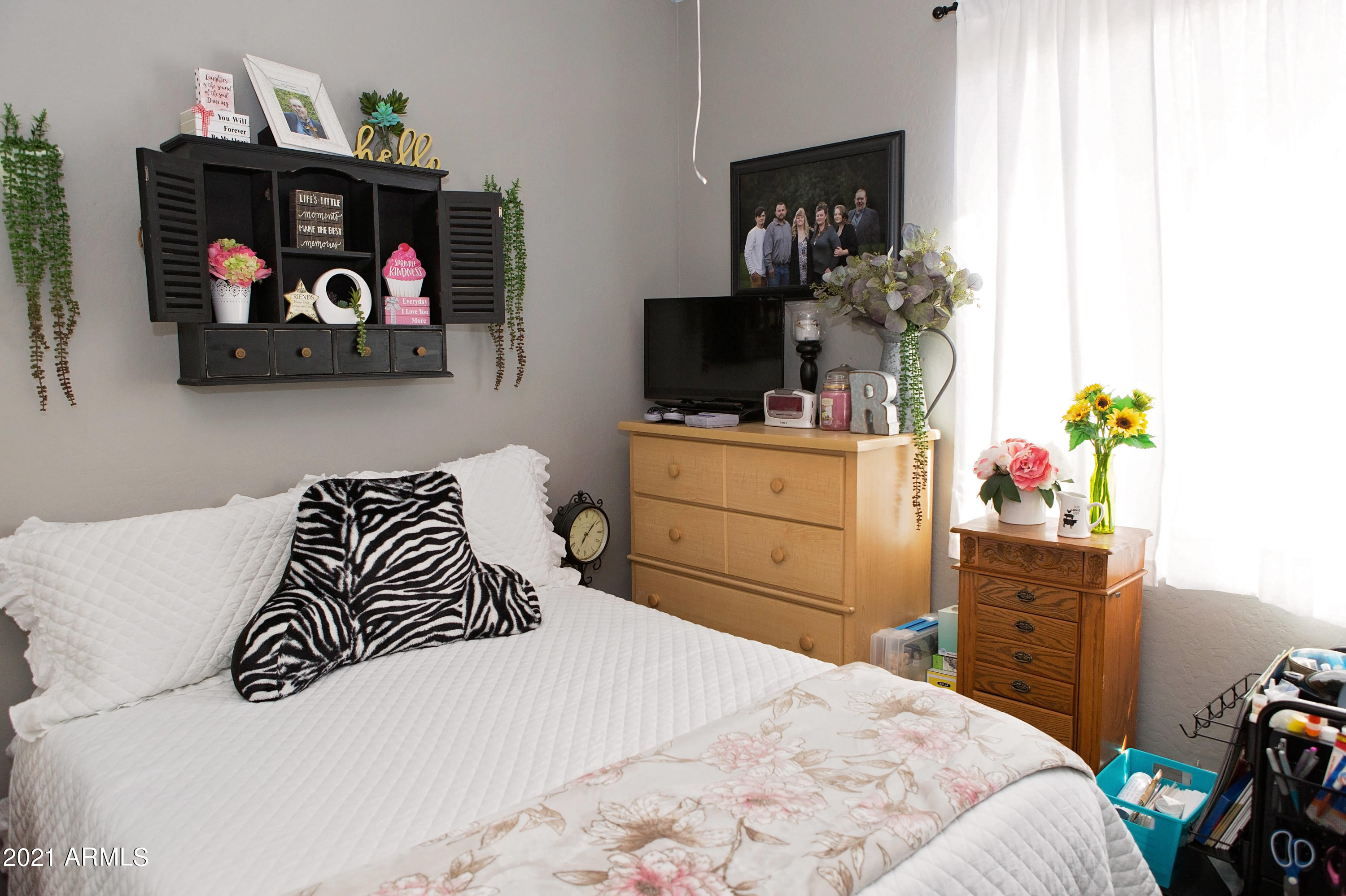 40808 North Raleigh Court Phoenix, AZ 85086 - Photo 13 of 20 Bedroom 2
